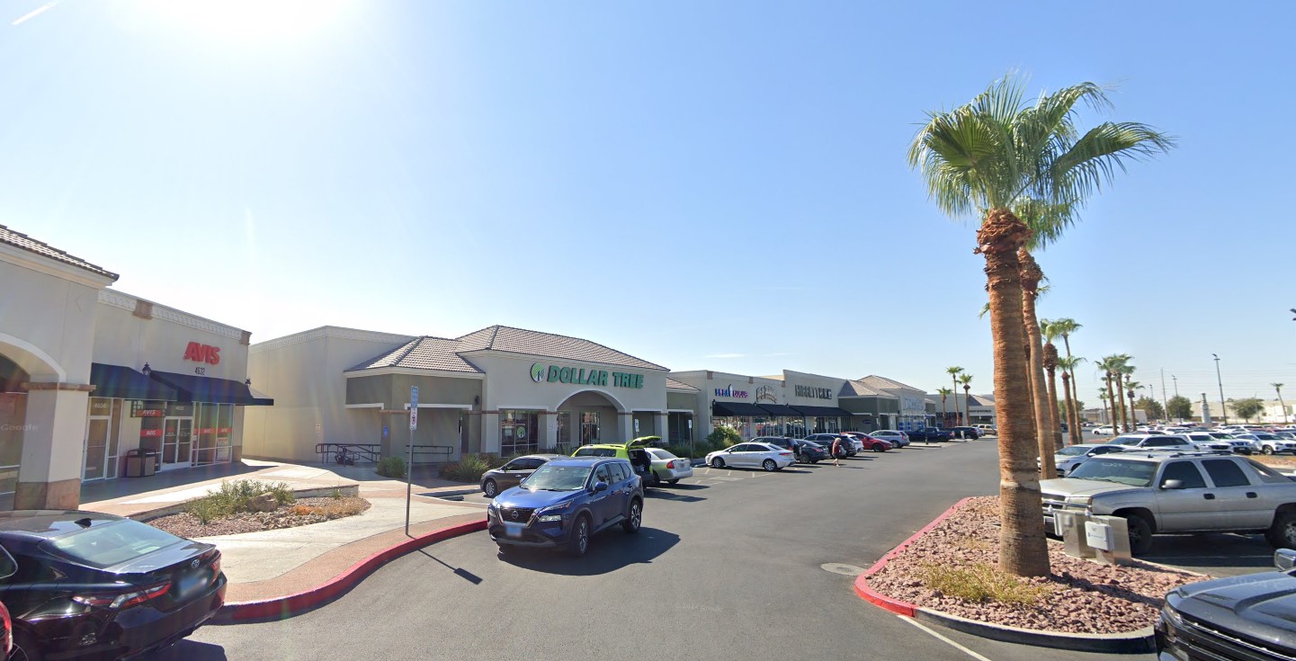 Online Loans in Las Vegas, NV - Quick Cash for All Credit Types